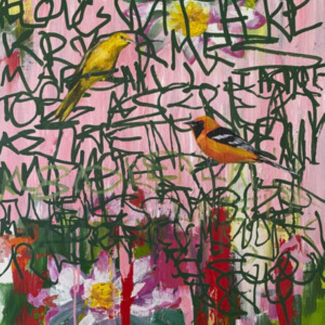 ESPY, MATT | HAWKSWORTH | VINYL RECORD (LP)