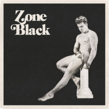 AMOS, EMIL | ZONE BLACK | VINYL RECORD (LP)