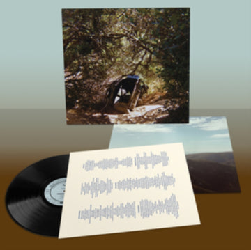 POSSESSION | VINYL RECORD (LP)