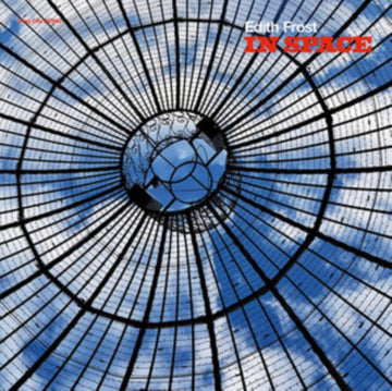 IN SPACE | VINYL RECORD (LP)