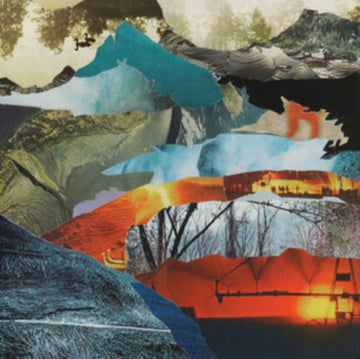 WHISTLE FROM ABOVE | VINYL RECORD (LP)