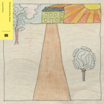 LAND OF PLENTY | VINYL RECORD (LP)
