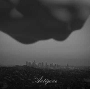 ANTIGONE | VINYL RECORD (LP)