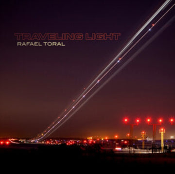 TRAVELING LIGHT (2LP) | VINYL RECORD (LP)