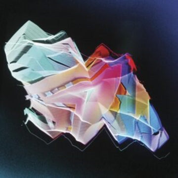 INLAND SEE | VINYL RECORD (LP)