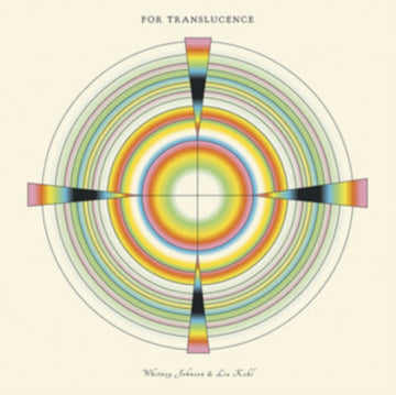 FOR TRANSLUCENCE | VINYL RECORD (LP)