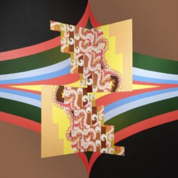 MUSIC FOR PULSE MERIDIAN FOLIATION | VINYL RECORD (LP)