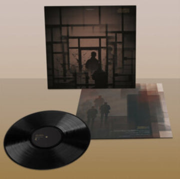 GHOSTED III | VINYL RECORD (LP)