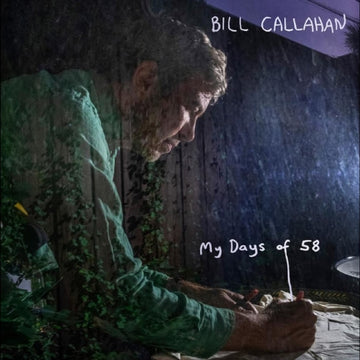MY DAYS OF 58 (2LP) | VINYL RECORD (LP)