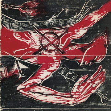 PREHISTORY | VINYL RECORD (LP)