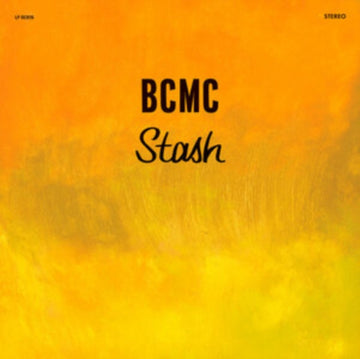 STASH | VINYL RECORD (LP)