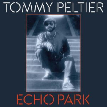 ECHO PARK (THE 70S SESSIONS) | VINYL RECORD (LP)