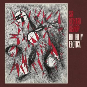 HILLBILLY EROTICA | MUSIC CASSETTE