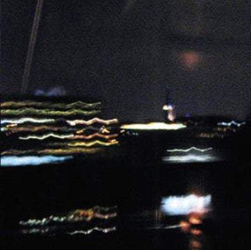 BLOOMINGTON INDIANA AUTUMN | VINYL RECORD (LP)