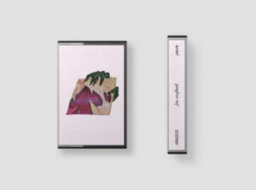 GANGLION REEF | MUSIC CASSETTE