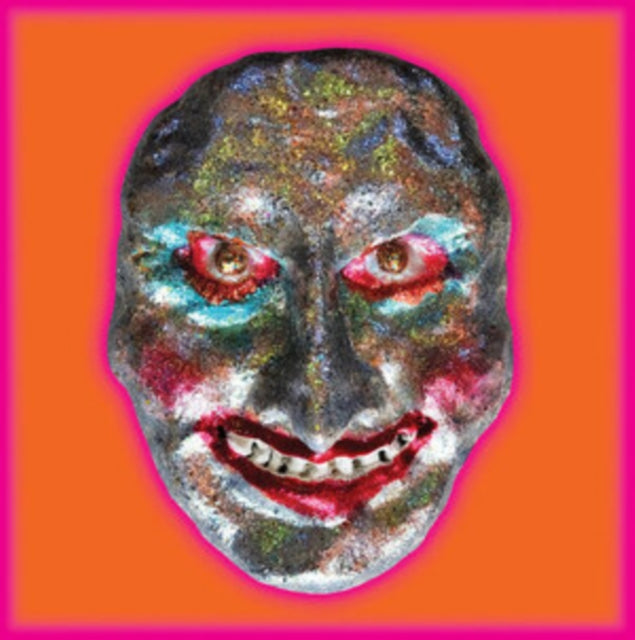 OOG BOGO | PLASTIC | VINYL RECORD (LP)