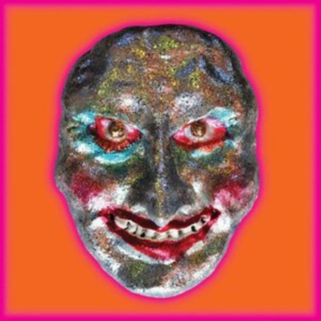 OOG BOGO | PLASTIC | MUSIC CASSETTE