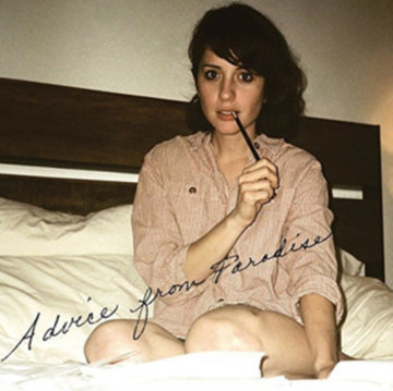 ADVICE FROM PARADISE | VINYL RECORD (LP)
