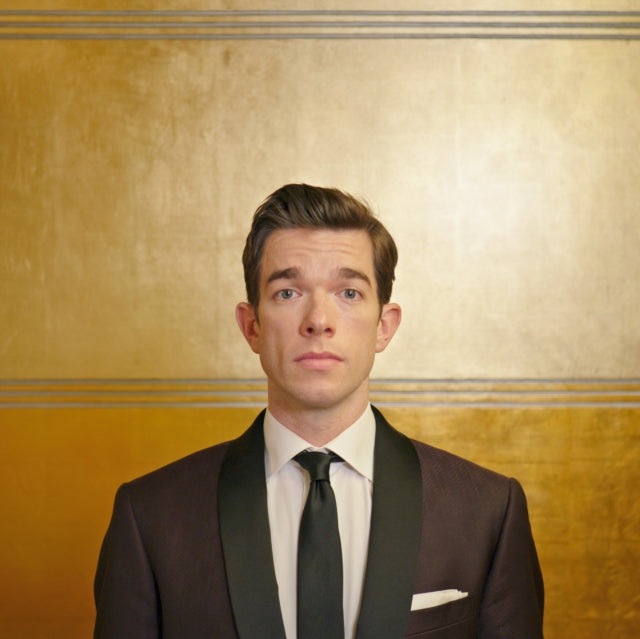 MULANEY, JOHN | KID GORGEOUS AT RADIO CITY | VINYL RECORD (LP)