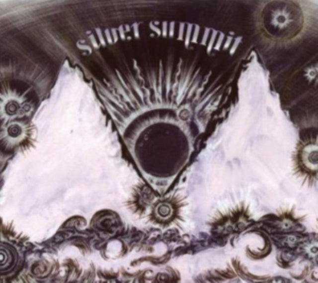 SILVER SUMMIT | S/T | VINYL RECORD (LP)