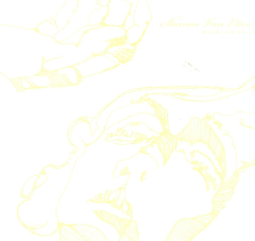 VAN ETTEN, SHARON | BECAUSE I WAS IN LOVE | VINYL RECORD (LP)