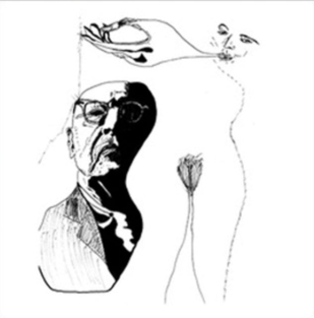 MAGILL, ROB | OWL AND THE PUSSYCAT | VINYL RECORD (LP)