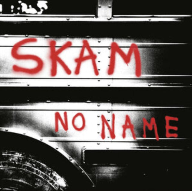 SKAM | NO NAME | VINYL RECORD (LP)