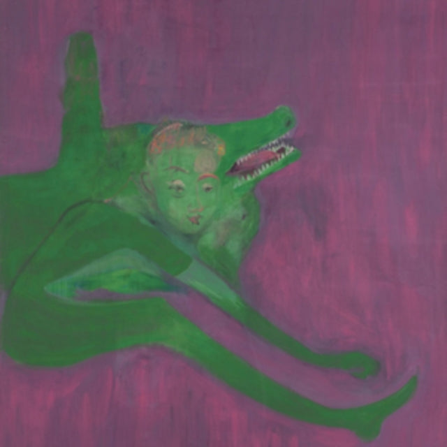 GRUBBS, DAVID | PRISMROSE | VINYL RECORD (LP)