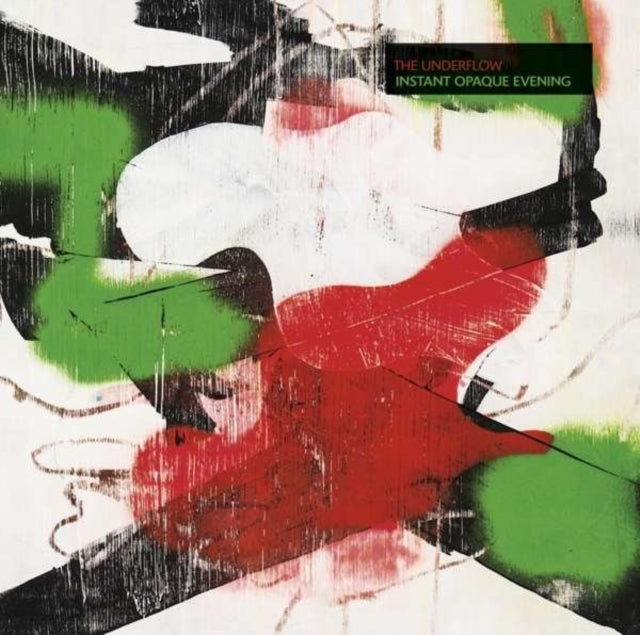 UNDERFLOW | INSTANT OPAQUE EVENING (2LP) | VINYL RECORD (LP)