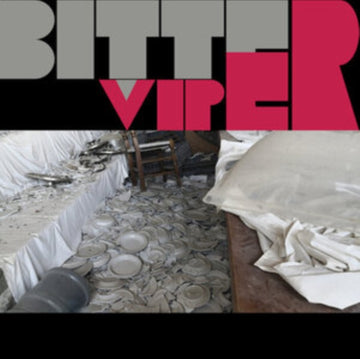 BITTERVIPER | VINYL RECORD (LP)