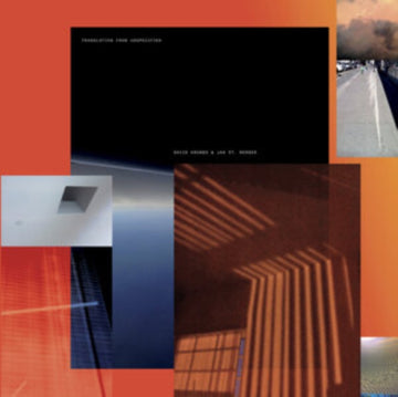GRUBBS, DAVID & JAN ST. WERNER | TRANSLATION FROM UNSPECIFIED | VINYL RECORD (LP)