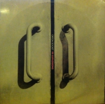 99 EXPLOSIONS | VINYL RECORD (LP)