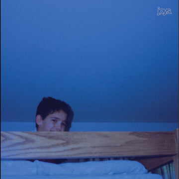 J.O.Y.S | VINYL RECORD (LP)