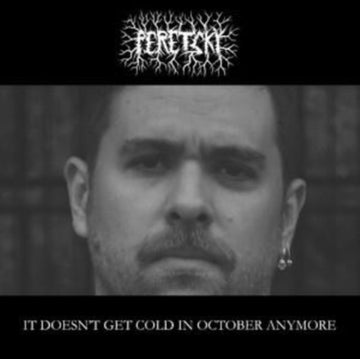 IT DOESN'T GET COLD IN OCTOBER ANYMORE | VINYL RECORD (LP)