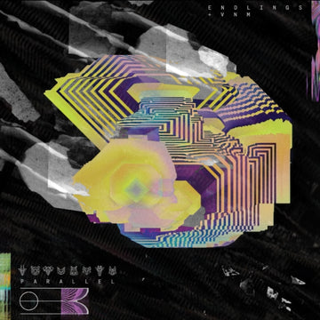 PARALLEL 03 | VINYL RECORD (LP)