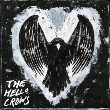 HELLO CROWS | VINYL RECORD (LP)