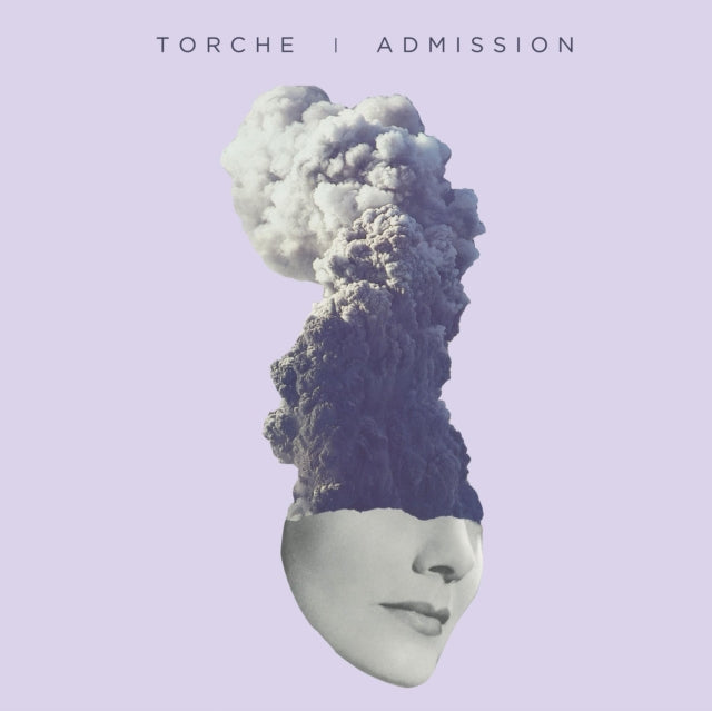 TORCHE | ADMISSION | VINYL RECORD (LP)