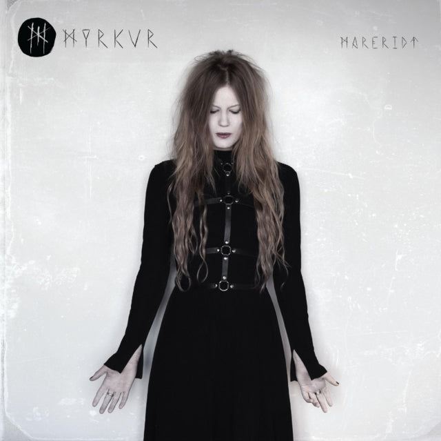 MYRKUR | MARERIDT | VINYL RECORD (LP)