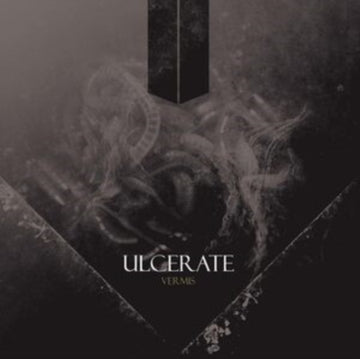 ULCERATE | VERMIS (2LP/CLEAR, BLACK, GOLD, SILVER SPLATTER VINYL/CLEAR, BLACK, GOLD SMOKE, GOLD SPLATTER VINYL) | VINYL RECORD (LP)