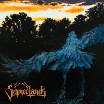SUMERLANDS | VINYL RECORD (LP)