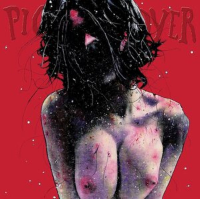 PIG DESTROYER | TERRIFYER (COLOR VINYL) | VINYL RECORD (LP)