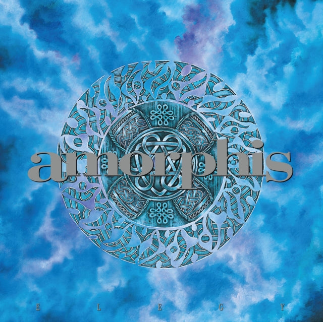 AMORPHIS | ELEGY (REISSUE) | VINYL RECORD (LP)