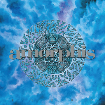AMORPHIS | ELEGY (REISSUE) | VINYL RECORD (LP)