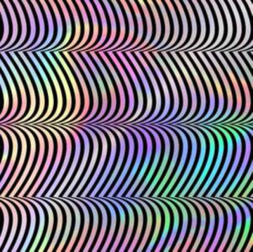 MERZBOW | PULSE DEMON (BLACK ICE & MILKY CLEAR QUAD WITH RAINBOW SPLATTER/2LP) | VINYL RECORD (LP)