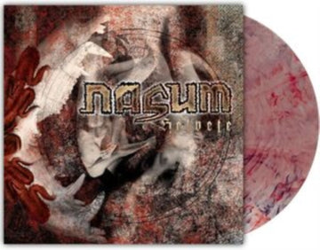 HELVETE (CUSTOM BLACK WIDOW MARBLE VINYL) | VINYL RECORD (LP)