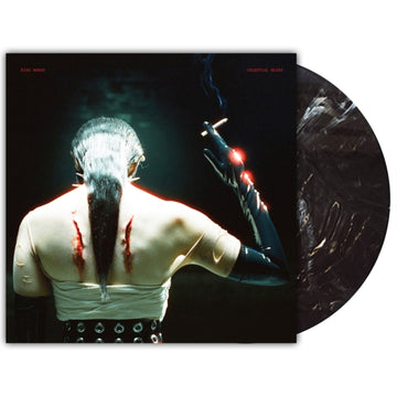 CELESTIAL BLUES | VINYL RECORD (LP)