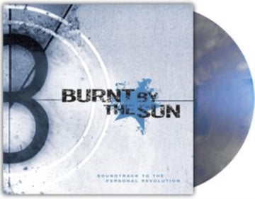 SOUNDTRACK TO THE PERSONAL REVOLUTION (REISSUE) (IRIDESCENT BLUE MARBLE VINYL) | VINYL RECORD (LP)