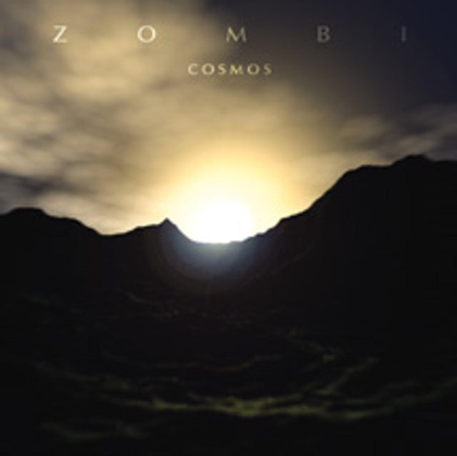 ZOMBI | COSMOS | CD