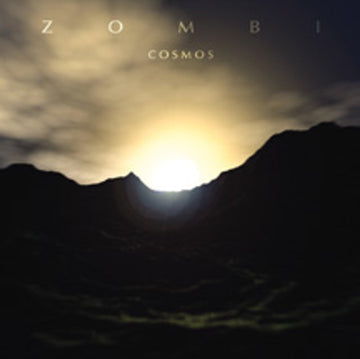 ZOMBI | COSMOS | CD