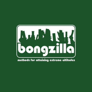 BONGZILLA | METHODS FOR ATTAINING EXTREME ALTITUDES (REISSUE) | VINYL RECORD (LP)